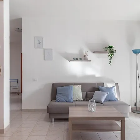 Lotus Sea House - Casa Al Mare, Santa Caterina Di Nardo Apartment Santa Caterina (Apulia)