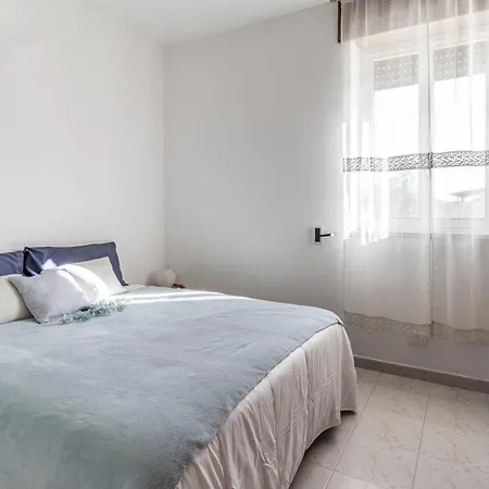 Apartment Lotus Sea House - Casa Al Mare, Santa Caterina Di Nardo